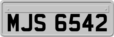 MJS6542