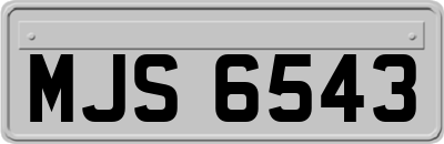 MJS6543