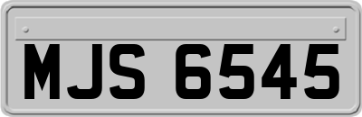 MJS6545
