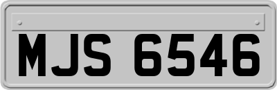 MJS6546