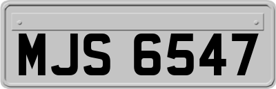 MJS6547