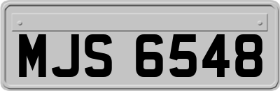 MJS6548