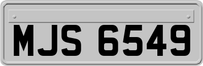 MJS6549