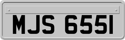 MJS6551