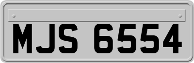 MJS6554