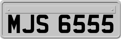 MJS6555