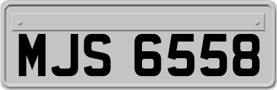 MJS6558