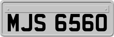 MJS6560