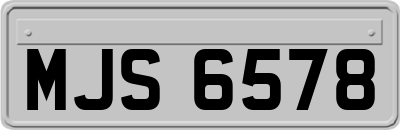 MJS6578