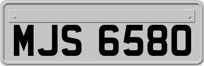 MJS6580