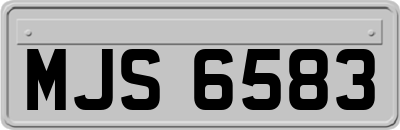 MJS6583