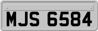 MJS6584