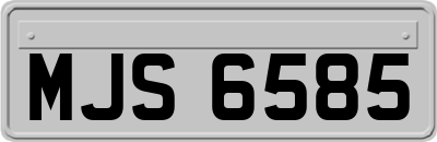 MJS6585