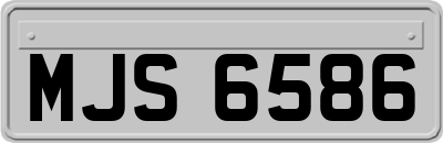 MJS6586