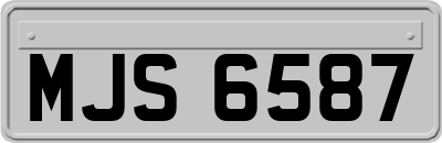MJS6587