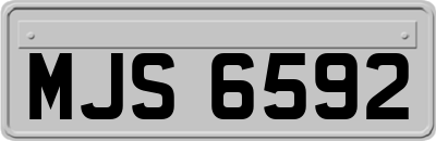 MJS6592
