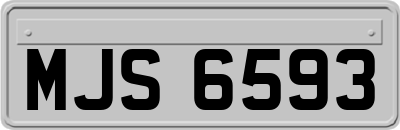 MJS6593