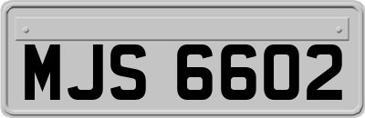 MJS6602