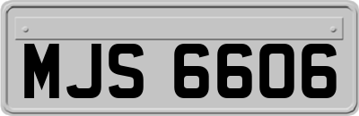 MJS6606