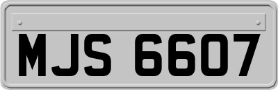 MJS6607