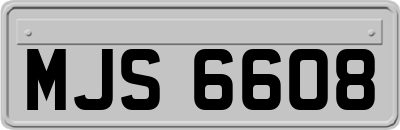 MJS6608