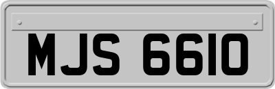 MJS6610