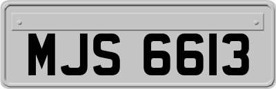 MJS6613