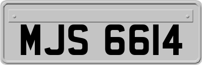 MJS6614