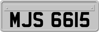 MJS6615