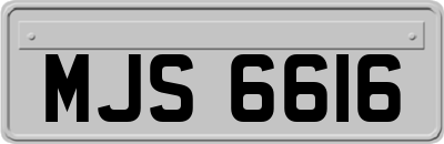 MJS6616