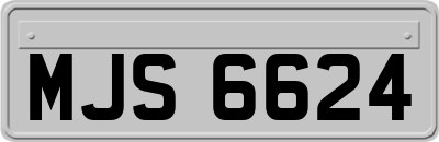 MJS6624