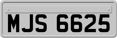 MJS6625
