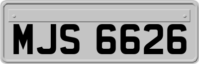 MJS6626