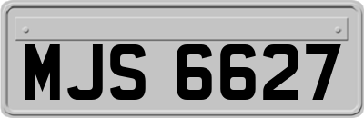 MJS6627