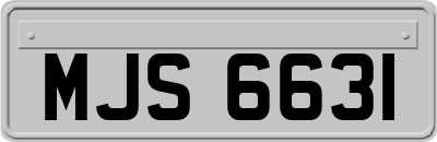 MJS6631