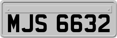 MJS6632