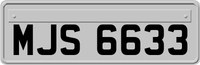 MJS6633