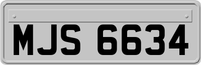 MJS6634