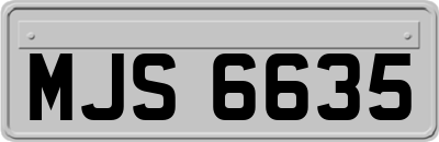 MJS6635