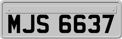 MJS6637
