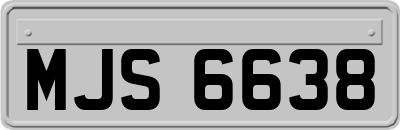MJS6638