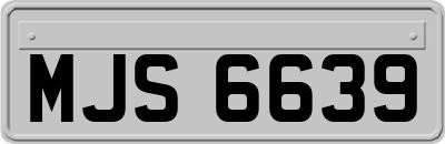 MJS6639