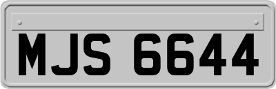 MJS6644