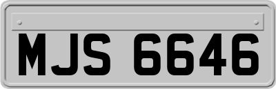 MJS6646