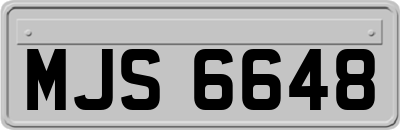 MJS6648