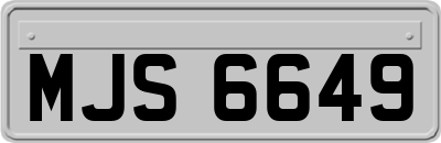 MJS6649