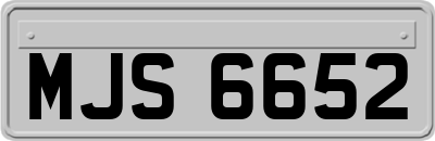 MJS6652