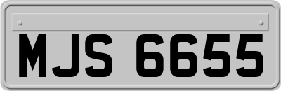 MJS6655
