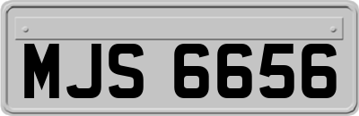 MJS6656