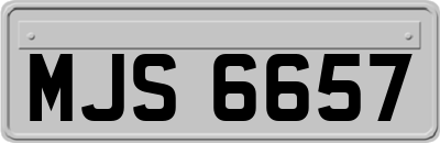 MJS6657